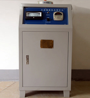 Analyseur de finesse de ciment, cendres volantes et chaux Onway à pression négative, contrôle numérique, 220V-240V, électrique, garantie 1 an, AAC/ALC