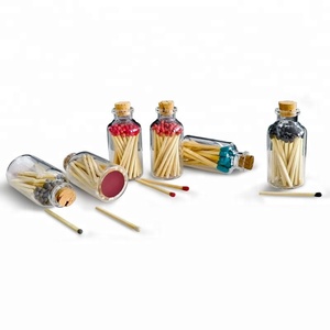 Plastique assorti de tête de couleur pour publicité, pot de verre adapté à la sécurité - Product Image 6