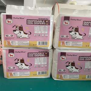 Hava solunum dişi köpek bezi bezi köpek Pet - Product Image 6