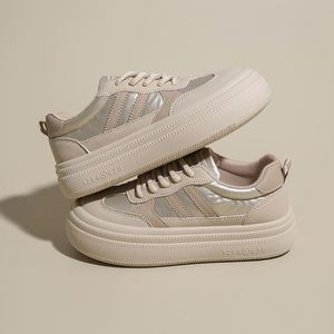 Baskets de sport pour femmes 2024 à la mode confortable résistant à l'usure respirant baskets pour femmes chaussure de course - Product Image 6