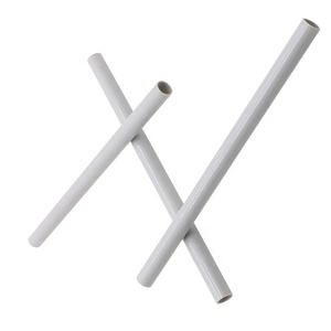 <span class=keywords><strong>Tubos</strong></span> extruidos de plástico ABS o <span class=keywords><strong>PVC</strong></span> personalizados <span class=keywords><strong>para</strong></span> postes de <span class=keywords><strong>soporte</strong></span> de carpa, servicio de procesamiento que incluye corte - Product Image 1