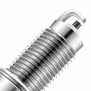 Bougies d'allumage NGK à faible inertie, structure légère, pièces d'allumage automobile, allumage rapide pour moteurs à haut régime - Product Image 5