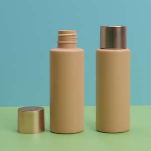 Chất Lượng Cao 50Ml <span class=keywords><strong>80Ml</strong></span> 100Ml Tùy Chỉnh In Ấn Nhựa Khuôn Mặt Mực Chai Cometic Bao Bì Chai Với Vít Mũ - Product Image 6