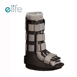 E-Life E-WK802 stivale per cavigliera corto per piede ortopedico di grado medico - Product Image 2