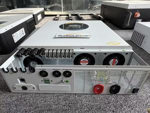 LECUSO 4.2Kw 6.2Kw Hybride Solaire On/Off Grid 48V MPPT Onde Sinusoïdale Pure IP65 Contrôleur de Charge Unique pour Usage Domestique LCS-EMT-01 4.2Kw 4200 - Product Image 2