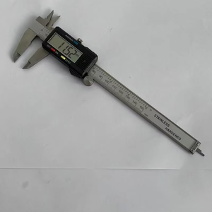 0-150mm,0-200mm,0-300mm, di <span class=keywords><strong>Caliper</strong></span>--loại II, loại III, typeiv, typev, typev ernier <span class=keywords><strong>Caliper</strong></span> Dụng cụ đo - Product Image 3