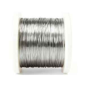 Проволока из чистого никеля N6 - Product Image 2