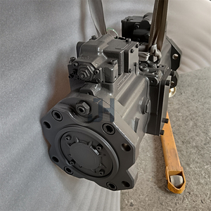 Repuestos para Maquinaria de Construcción EC480D EX480 Bomba Principal 14625693 Bomba Hidráulica K5V200 EC480DL 14625693 - Product Image 6