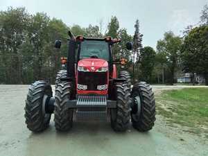MASSEY FERGUSON 8660 | Comprar Tractor de granja Massey Ferguson usado barato - Product Image 3