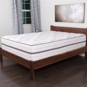 <span class=keywords><strong>PowerX</strong></span> Roll up Single King Queen Matelas Twin Full Size Latex Gel Mousse à mémoire de forme pour hôtel dans une boîte Matelas à ressorts ensachés - Product Image 4