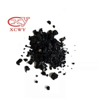 Cristaux de nigrosine pour teinture du cuir, noir acide 2 (CAS n°) 8005-03-6) Marque XCWY pour les industries du textile, du cuir et du papier