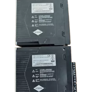 High Precision Servo Drive SV660NT8R4I-FS SV660NT5R5I-FS <b>Motor</b> <b>Controller</b> for Industrial Motion Automation Control - Product Image 4