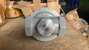 Régulateur pneumatique industriel 95H le plus rentable avec siège en acier inoxydable 316 - Product Image 4