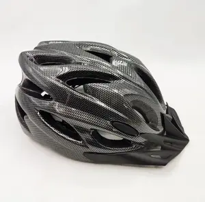 Wholesale sports bicycle helmet full face mountain bike helmets and bicycle helmet mountain bike