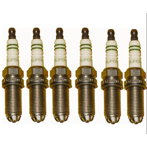 Bujía de iridio 99917013090 FGR5NQE04 de alta calidad para coche Porsche VW - Product Image 3