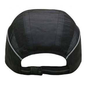 Casquette de baseball personnalisée pour femme, respirante, en maille, brodée, pour le sport et la course en extérieur - Product Image 6