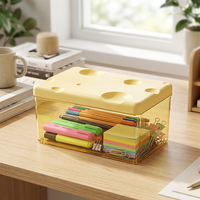WONFUN Food Grade PS Koelkast Organiserende Bakjes voor Fruit en Groente Versheid