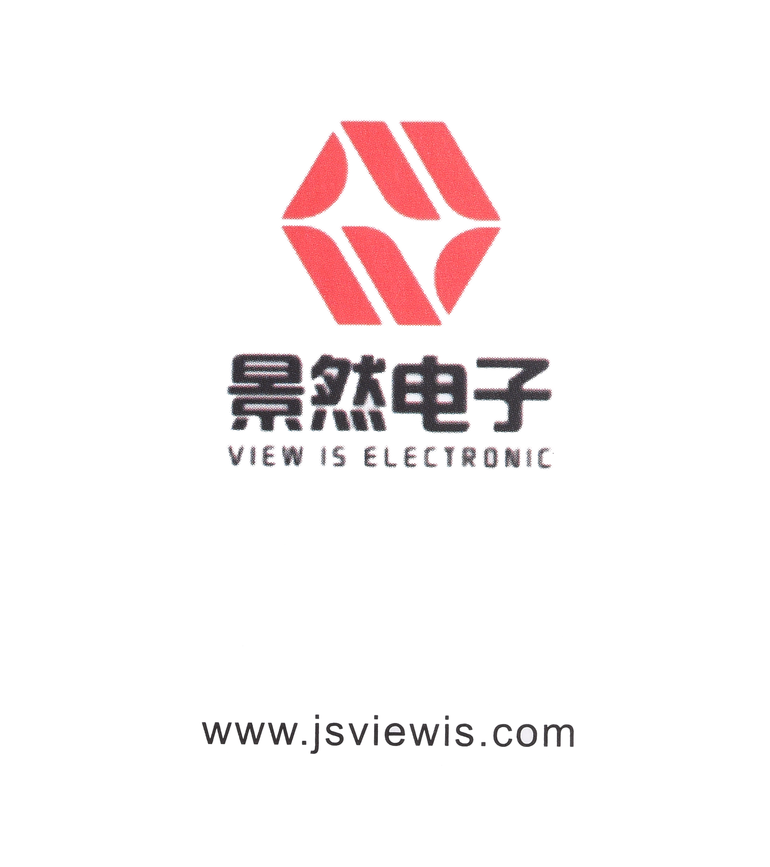ZHENJIANG VIEWIS ELECTRONICS TECHNOLOGY CO..,LTD logo