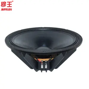 Kwaliteitsgarantie Hot Koop P Audio 15 Inch Subwoofer Speakers WLR1578