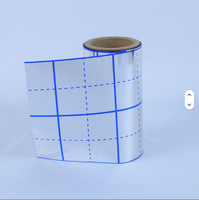 Film isolant flexible hydronique pour chauffage par le sol, résistant à l'humidité et au feu, pour hôtels et appartements - 5