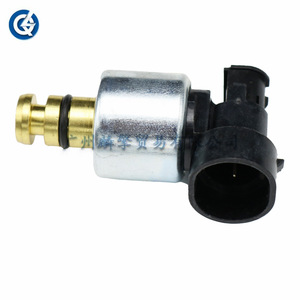 Vanne solénoïde de transmission 56041403AA pour transmission automatique 48RE A500 A518 A618, pièce de rechange - Product Image 1