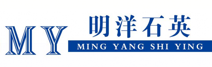 Yancheng Mingyang Quartz Products Co., Ltd. logo