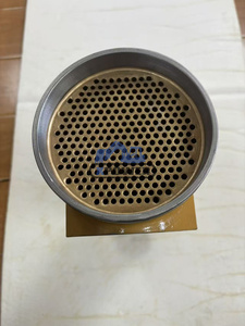 Nouveau Refroidisseur d'Huile Moteur Diesel XPower C15 C18 (Référence 2237962) pour Excavatrice sur Chenilles – Pièce de Rechange Noire avec Garantie de 6 Mois - Product Image 3