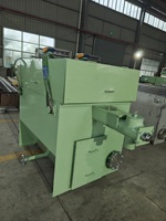 Filtre magnétique alcalin pour ligne de galvanisation à chaud continue et ligne de laminage à froid, pour machines métallurgiques, facile à utiliser et écologique