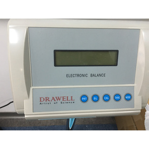 30KG 100KG 2KGS डिजिटल इलेक्ट्रॉनिक बड़ी क्षमता वाले वजन तराजू - Product Image 3