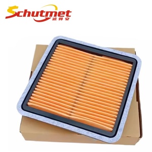Subaru Evoltis için yüksek kaliteli otomotiv hava temizleyici hava filtreleri araba parçaları 16546-AA090 16546-AA10A 16546-AA120 - Product Image 2