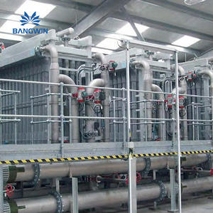 Usine d'azote gazeux à haute performance pour les solutions industrielles - Product Image 6