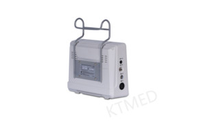 KT-C010 Krankenhausgerät 8 Zoll Multi-<span class=keywords><strong>Parameter</strong></span> Veterinär-Patientenmonitor zum Verkauf - Product Image 4