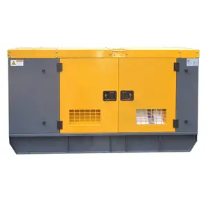 230v柴油发电机30kw发电机柴油发电机单相30kw 37.5kva