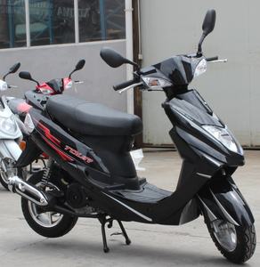 Trottinette électrique <span class=keywords><strong>50</strong></span> <span class=keywords><strong>CC</strong></span>, avec refroidissement à Air, moteur de course, Scooter, haute qualité, bon marché, 2022 - Product Image 2