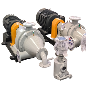 النفايات ورقة الخشب اللب ماكينة صناعة ألواح الرغوة مسننة pulper <span class=keywords><strong>deflaker</strong></span> - Product Image 3