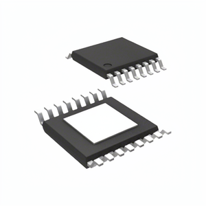 16 PowerTSSOP Components Electronic Power Management (PMIC) LM43602PWPR Original One Stop Service - Product Image 1