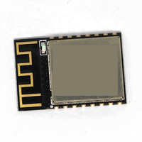 Module d'affichage WiFi TFT Huaxin ESP8266 WT8266-S6, carte de contrôle IoT intelligente HMI avec antenne PCB, luminosité personnalisable OEM/ODM