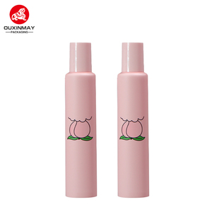 Baume à lèvres de luxe personnalisé tubes de rouge à lèvres en plastique tubes de brillant à lèvres à gogo tubes blancs d'emballage souple <span class=keywords><strong>tube</strong></span> en plastique pour pommade crème contour des yeux - Product Image 5