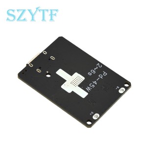 Ip2369 45W Lithium Batterij Lading Ontladingsmodule 2-6S Ics Voor Mobiele Power Banks Drone Opladen Met Ontlading Bescherming - Product Image 5