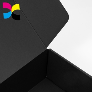 Cajas de Cartón Corrugado para Envíos, Mudanzas y Embalaje, Cajas de Cartón para Envíos, Precio Más Bajo, MOQ Bajo, en Existencia - Product Image 4