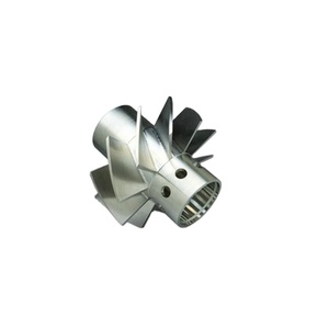Procesamiento de Precisión de Piezas de Alta Precisión CNC para Uniformes de Fábrica Hechos de Acero Inoxidable, Aluminio, Cobre, Titanio y Acrílico - Product Image 2