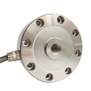 효율적인 적재 및 하역을 위한 30t 로드셀 압축 인장력 센서 - Product Image 3