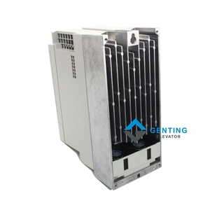 코네 엘리베이터 부품 KEB 엘리베이터 인버터 16F5C1E-Y00A - Product Image 5