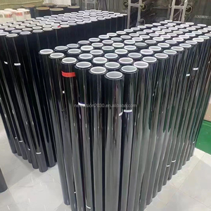 Giá tốt nhất llumar Pet xe cửa sổ Tint phim với chống xước 99% UV & 95-100% IR khối 6-8 năm bảo hành - Product Image 2