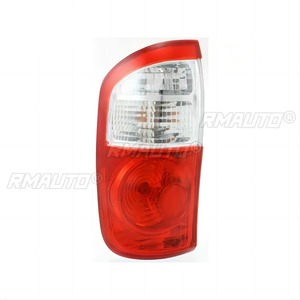 Pour Toyota Tundra 2000-2006, feux de jour à LED, feux antibrouillard étanches, ensemble de feux arrière de voiture, kit carrosserie 81560-0C040 - Product Image 2
