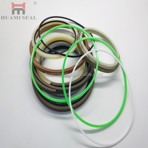 Nouveau kit de joints toriques pour vérin hydraulique d'excavatrice CAT320D 2478888 247-8888, joint de vérin de godet - Product Image 5