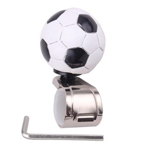 Volante con Bola de Asistencia de Dirección, Diseño Personalizado, Pieza de Repuesto para Automóvil, Gran Venta - Product Image 6