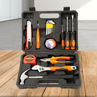 Fabricants direct matériel boîte à outils ensemble voiture vde maison étau clé tournevis combinaison d'outils ensemble