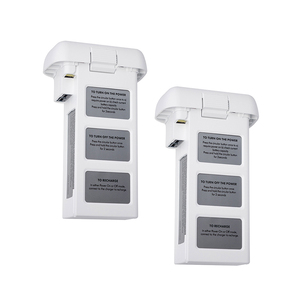 全新替换电池 15.2V 4500mAh 智能飞行锂离子电池组 适用于 DJI Phantom <span class=keywords><strong>3</strong></span> - Product Image 5