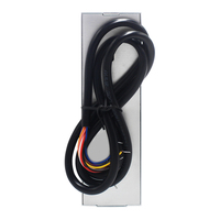 Tuya APP WIFI reconnaissance faciale 125KHz 13.56MHz carte RFID, biométrique empreinte digitale visage télécommande contrôle d'accès de porte intelligente